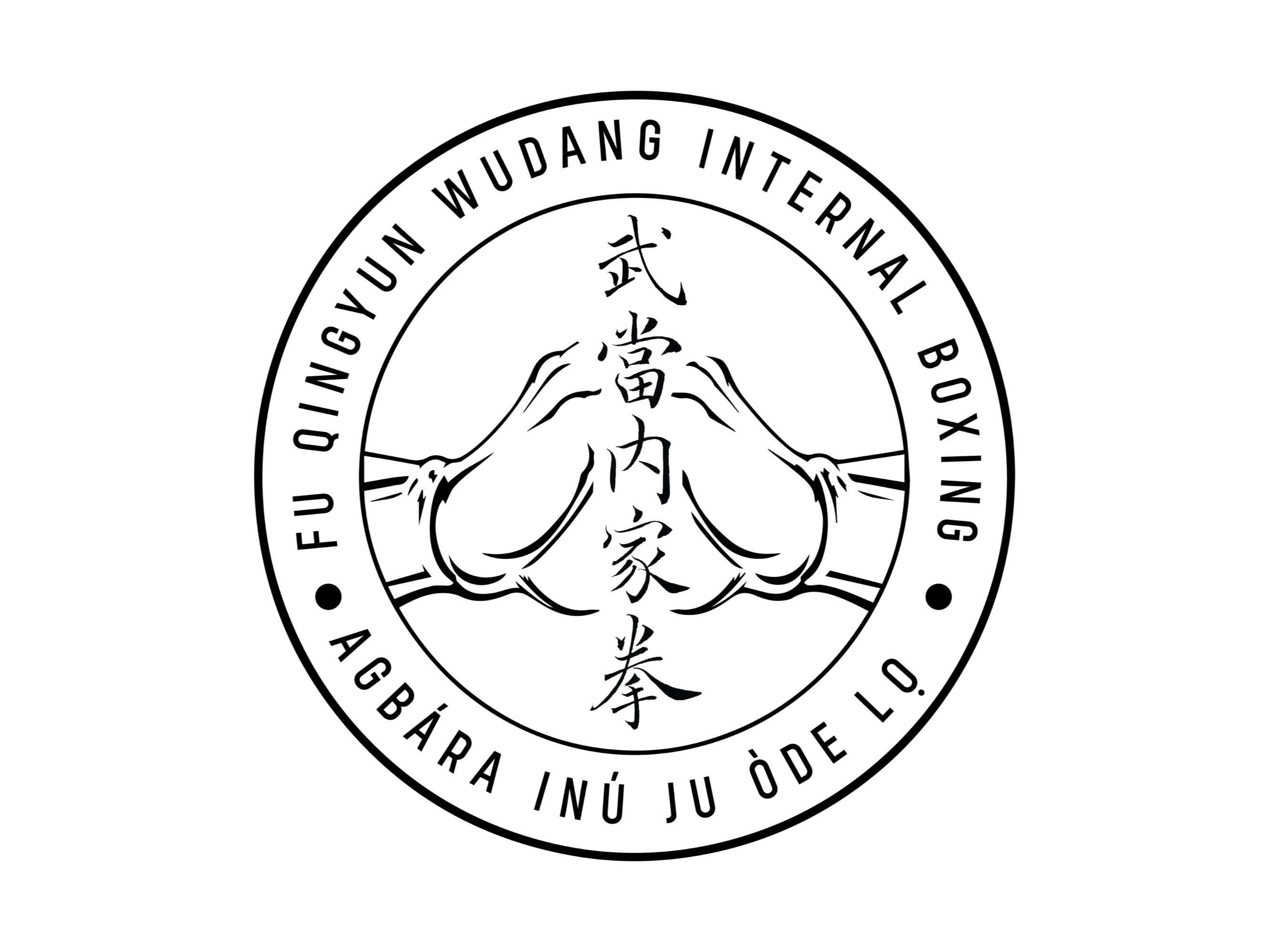 Wudang Internal Boxing